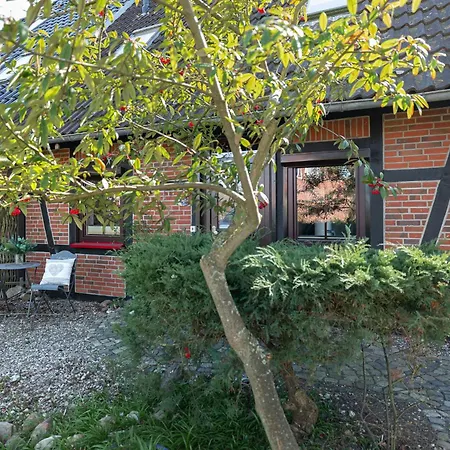 Alte Liebe * Avendorf auf Fehmarn