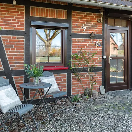 Σπίτι διακοπών Alte Liebe