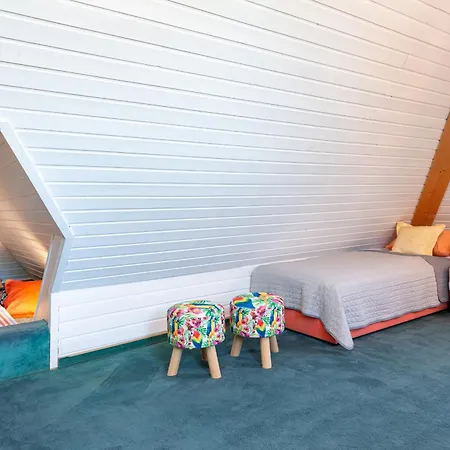 Holiday home Alte Liebe *