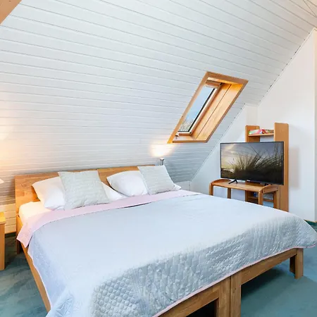 Alte Liebe Avendorf auf Fehmarn