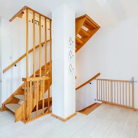 Alte Liebe Holiday home