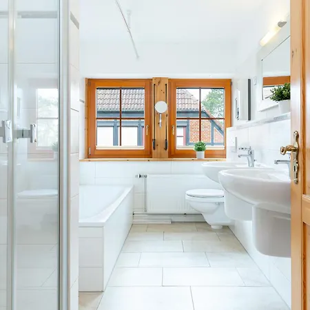 Σπίτι διακοπών Alte Liebe *