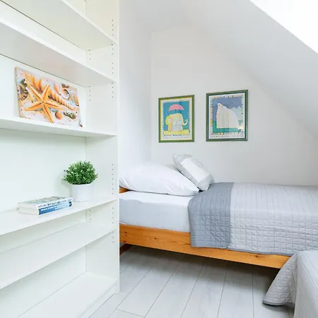 Alte Liebe Σπίτι διακοπών Avendorf auf Fehmarn