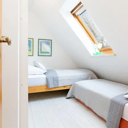Holiday home Alte Liebe Avendorf auf Fehmarn