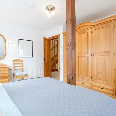 Holiday home Alte Liebe