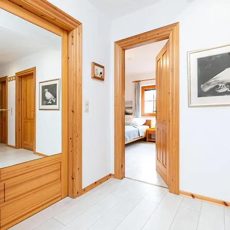 Holiday home Alte Liebe *
