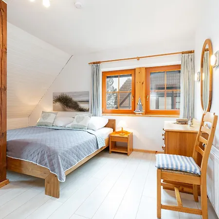 Alte Liebe Holiday home Avendorf auf Fehmarn
