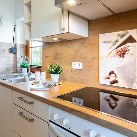 Holiday home Alte Liebe