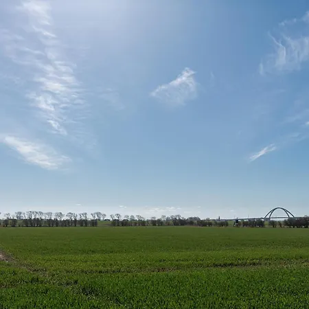 Σπίτι διακοπών Alte Liebe *