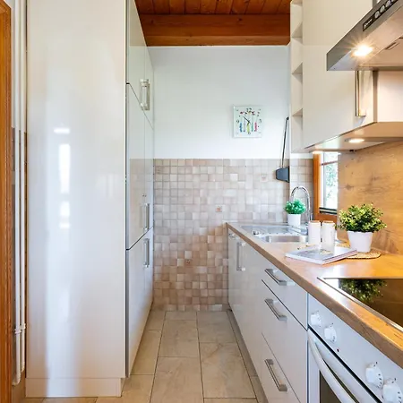 Alte Liebe Holiday home Avendorf auf Fehmarn