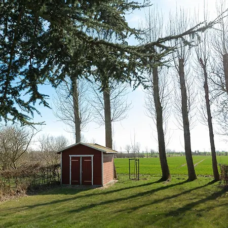 Holiday home Alte Liebe Avendorf auf Fehmarn