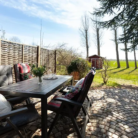 Alte Liebe Avendorf auf Fehmarn