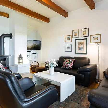Alte Liebe Holiday home