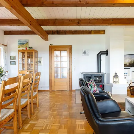 Σπίτι διακοπών Alte Liebe *