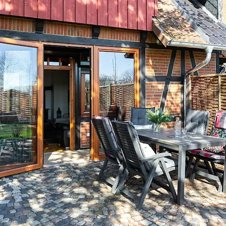 Alte Liebe Avendorf auf Fehmarn