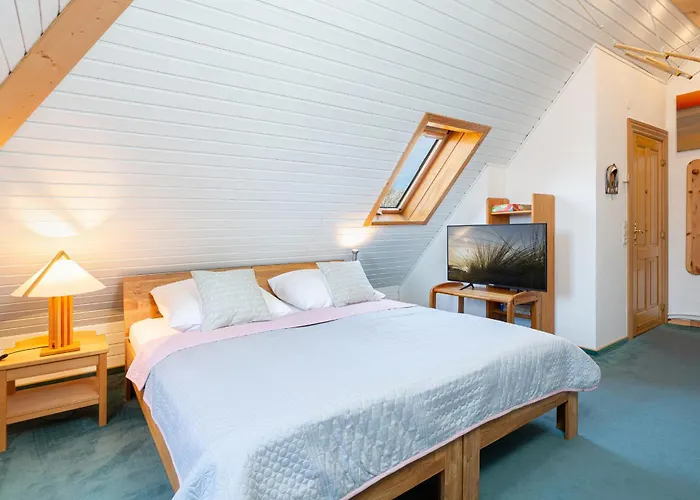 Alte Liebe Avendorf auf Fehmarn