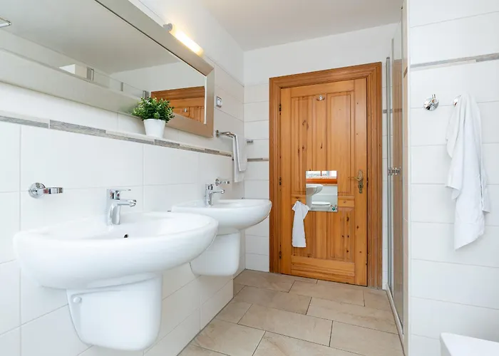 Alte Liebe * Avendorf auf Fehmarn