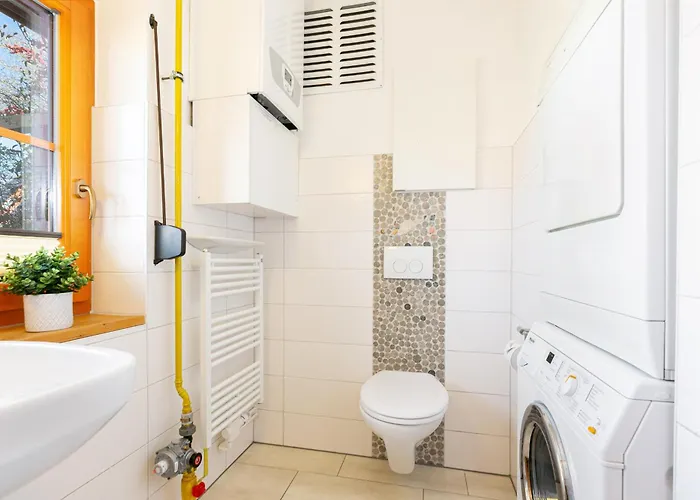 Semesterbostad Alte Liebe Avendorf auf Fehmarn