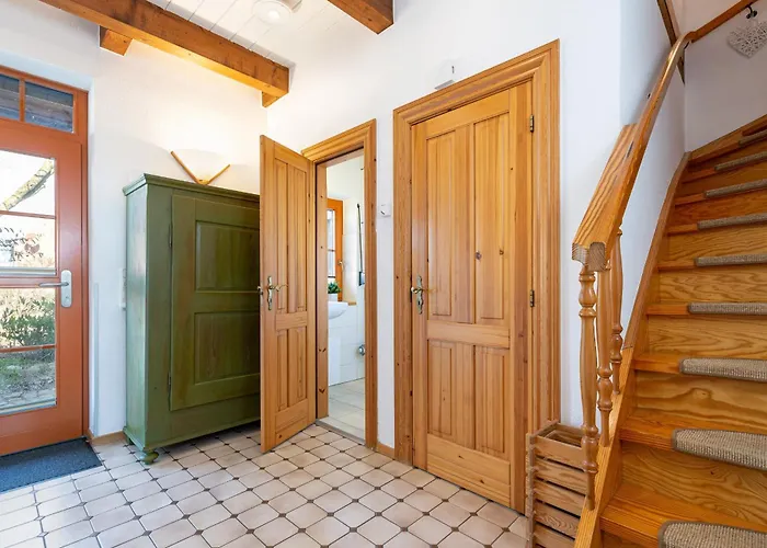 Alte Liebe Avendorf auf Fehmarn