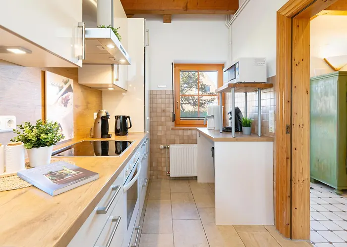 Alte Liebe * Avendorf auf Fehmarn