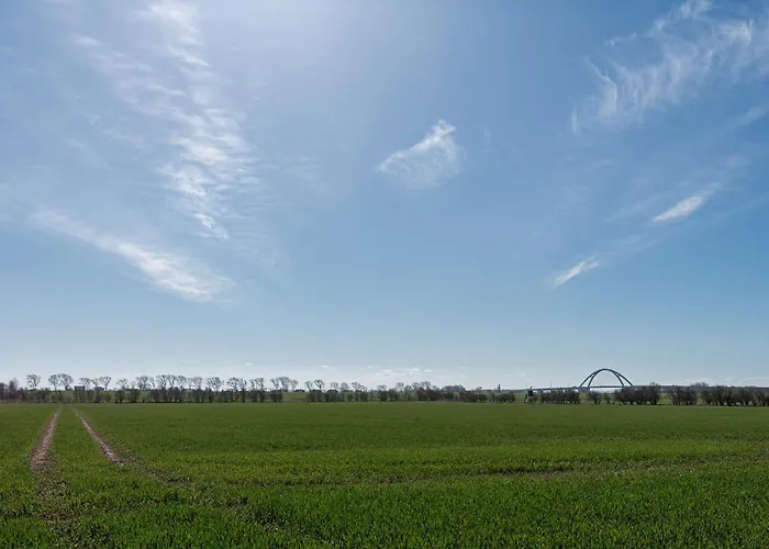 Semesterbostad Alte Liebe *