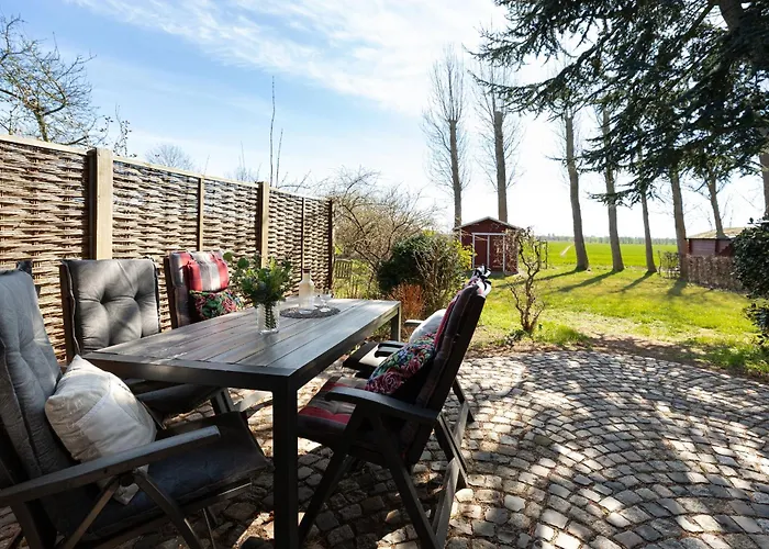 Alte Liebe Avendorf auf Fehmarn